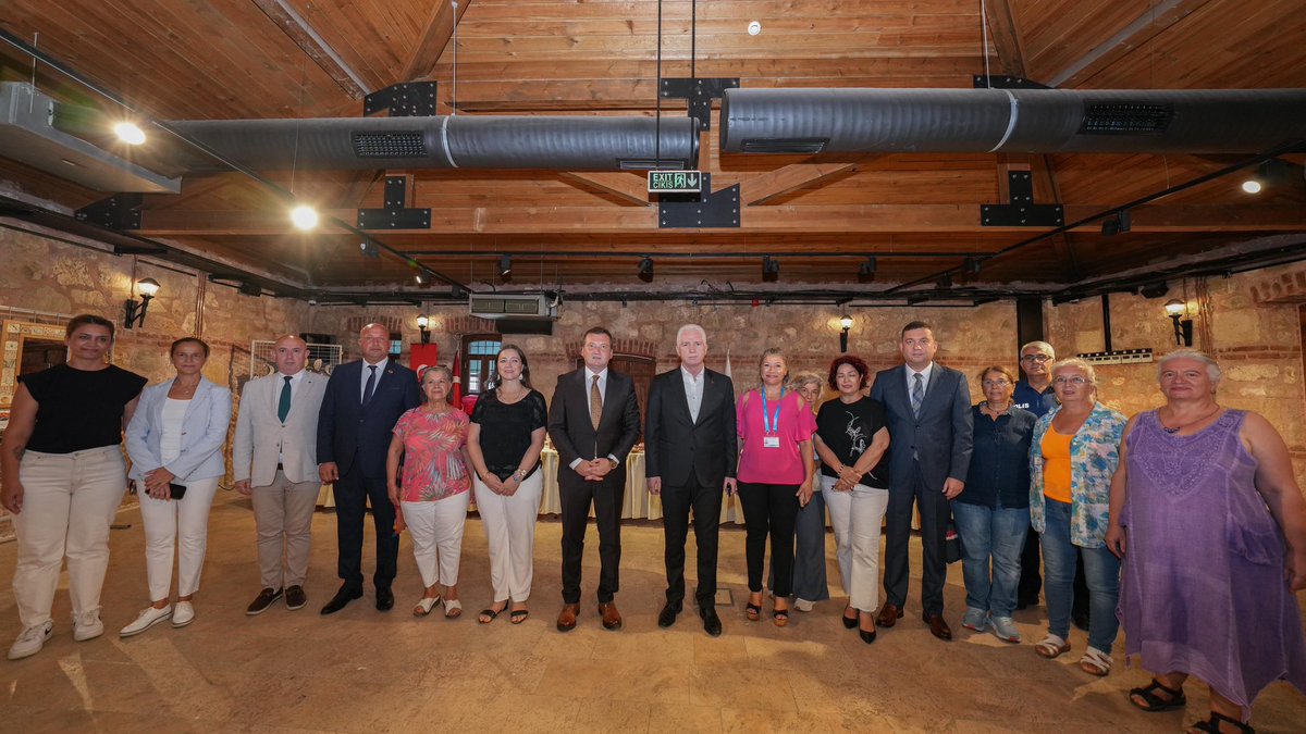 TC İstanbul Valiliği tweet media