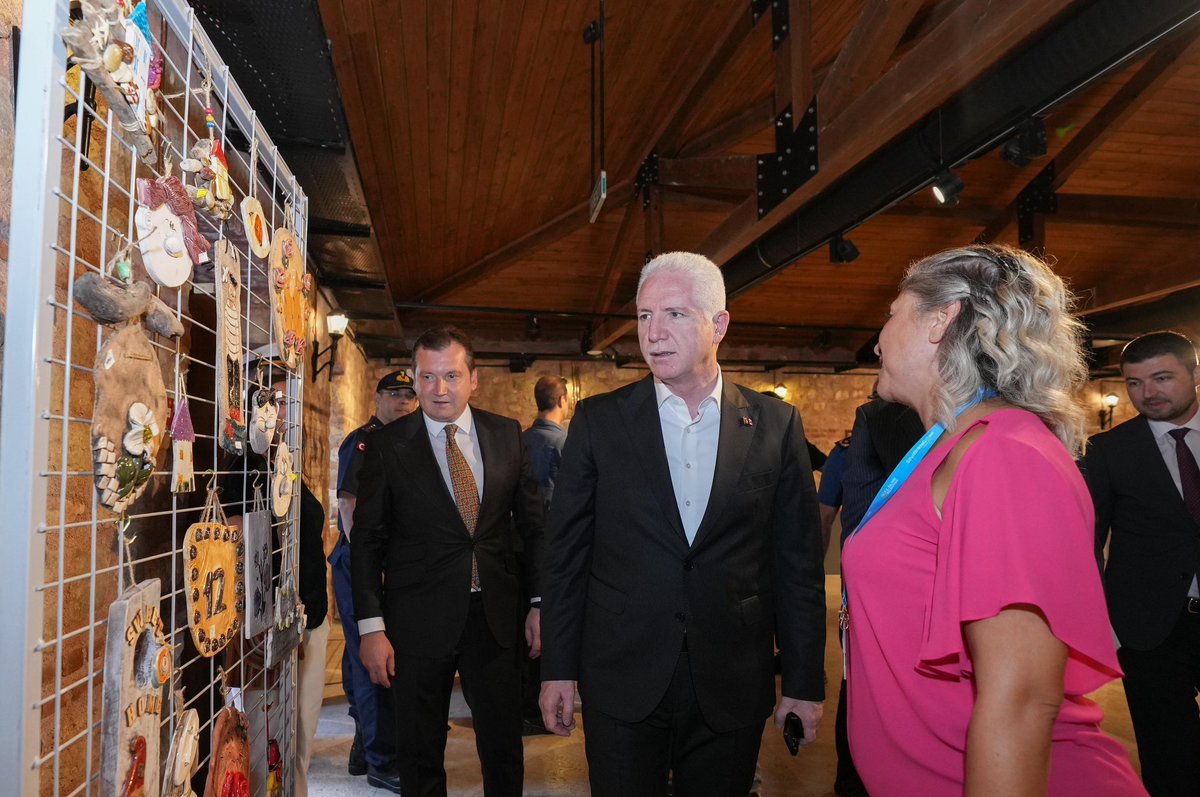 TC İstanbul Valiliği tweet media