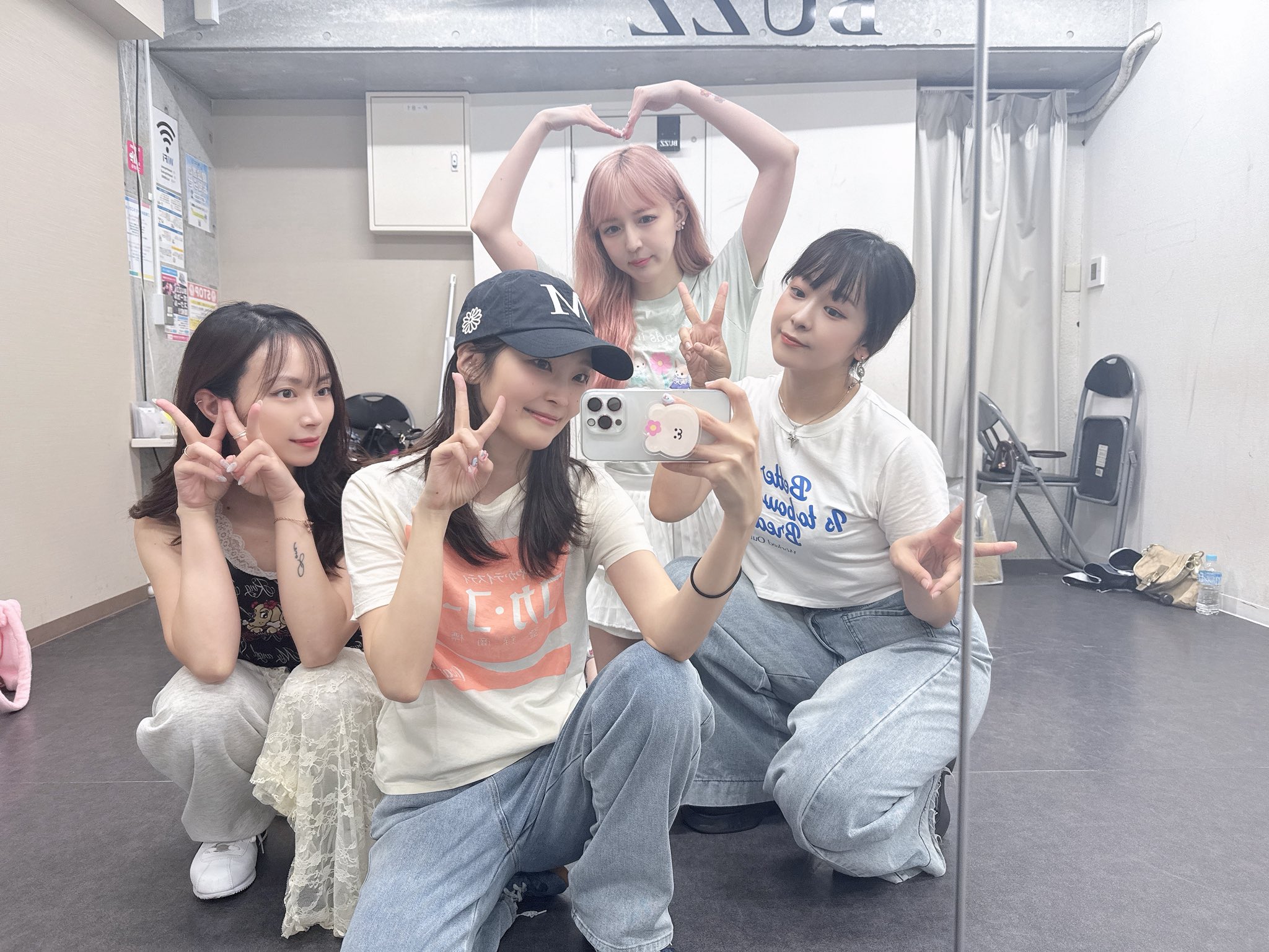MIMI★☺︎オーダーありがとうございます^ - ^ withわたし