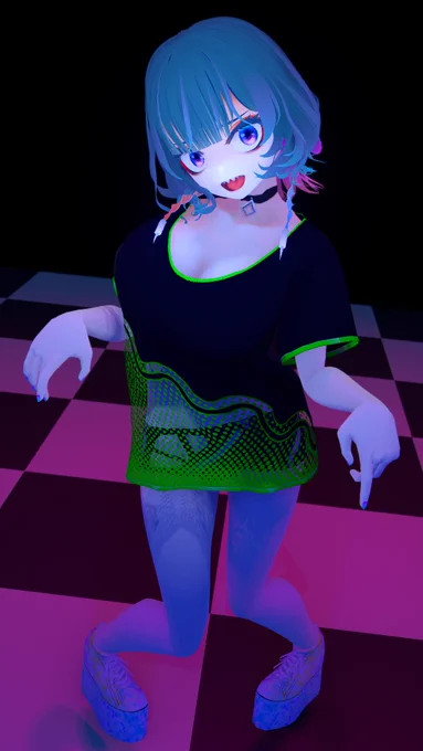 #VRoid