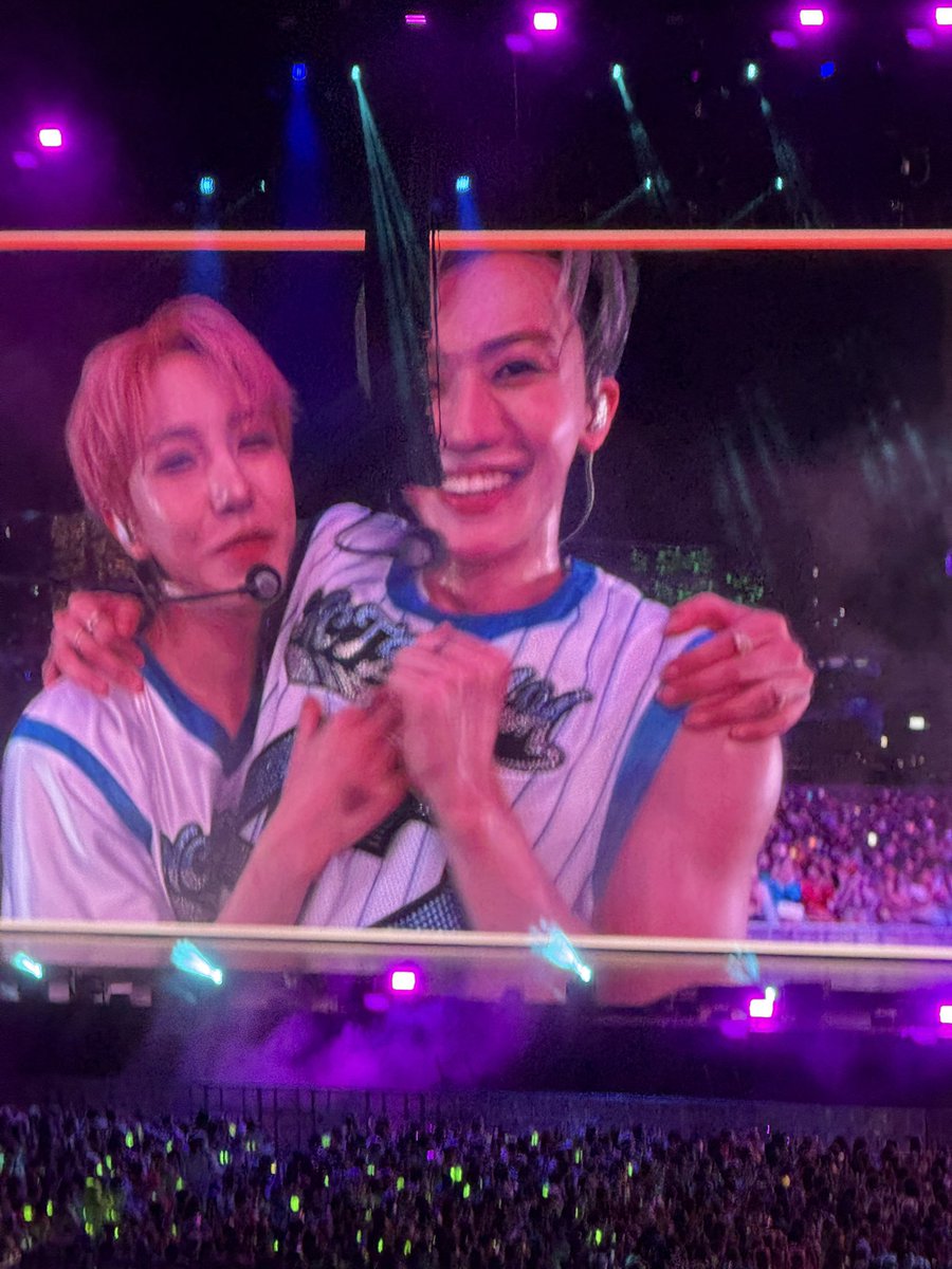 96_NsyB's tweet photo. โอ้ยแม่โอ้ยๆๆๆๆๆๆๆๆๆๆๆๆกรี้ด ดเ่่ดะส #NCTDREAM_THEDREAMSHOW4_in_BKK #NCTDREAM #JAMREN #JAEMIN #RENJUN @NCTsmtown_DREAM https://t.co/8RuWY5pFF0