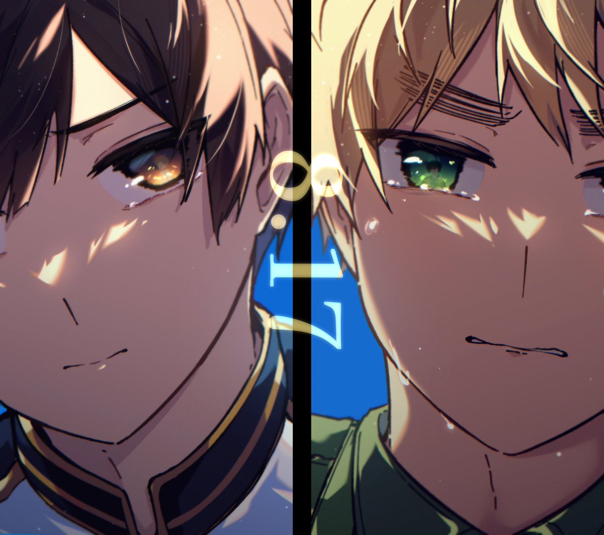 kiiiiiii...ページ 千秋 (@qinqi362377) / Posts / X