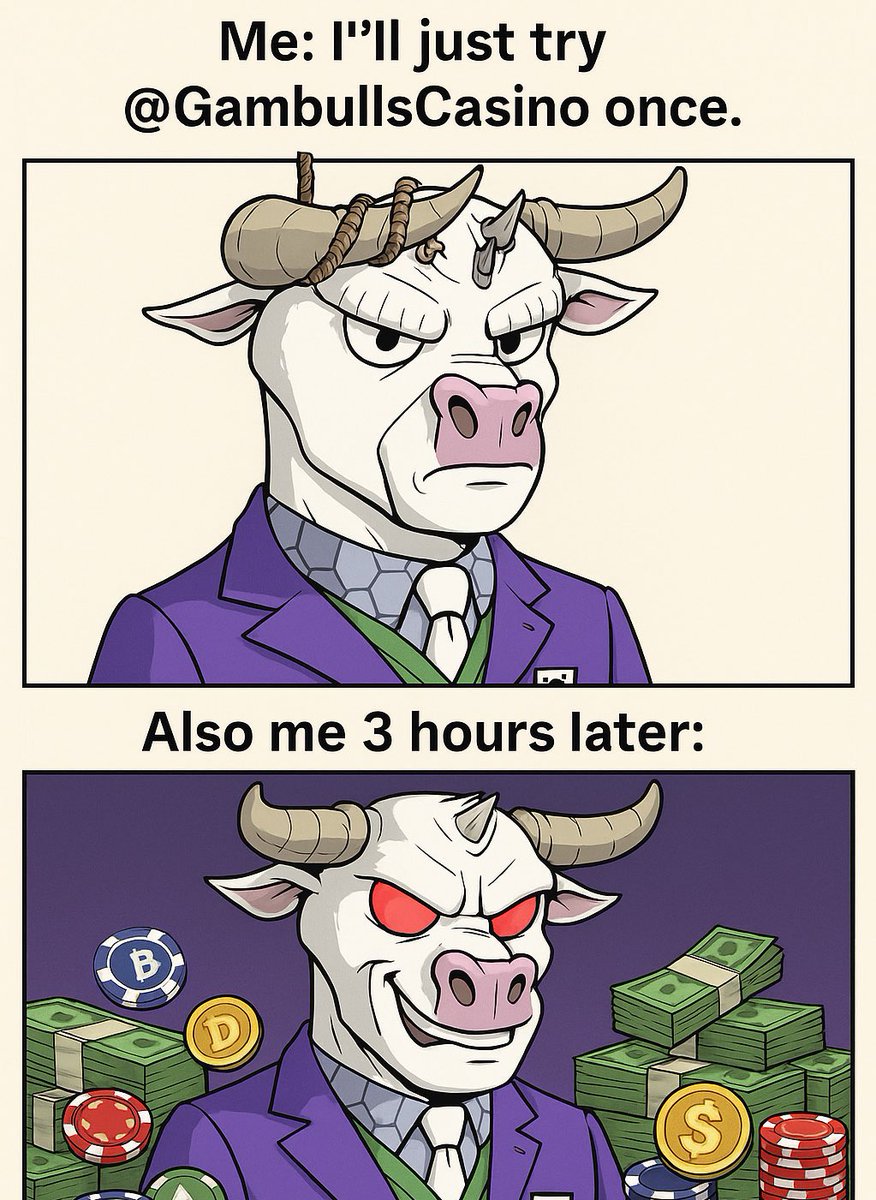 Gambulls.com tweet media