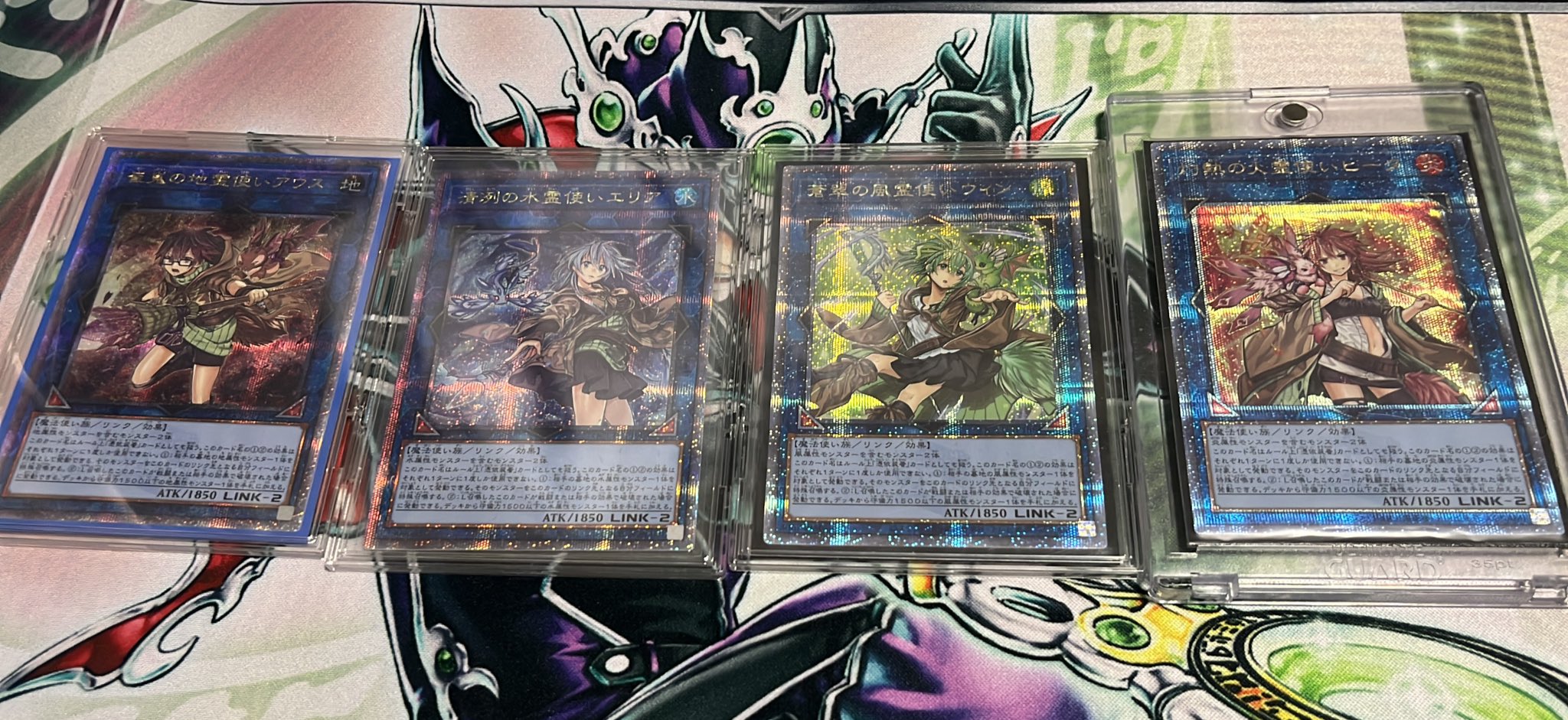 ⚠️レアもの！完全未開封❗️ WHITEALBUM2 キャラスリまとめ売り サプライ【Z/X -Zillions of enemy X-】通販ならカードラボ！品