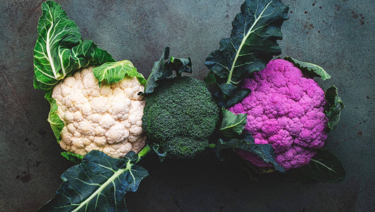 Natural compounds in cruciferous vegetables  can reduce tooth decay.

"In a study published in Antibiotics, researchers found that 3,3′-Diindolylmethane (DIM), also known as bisindole and found in vegetables such as broccoli and kale, reduced biofilm formation by Streptococcus