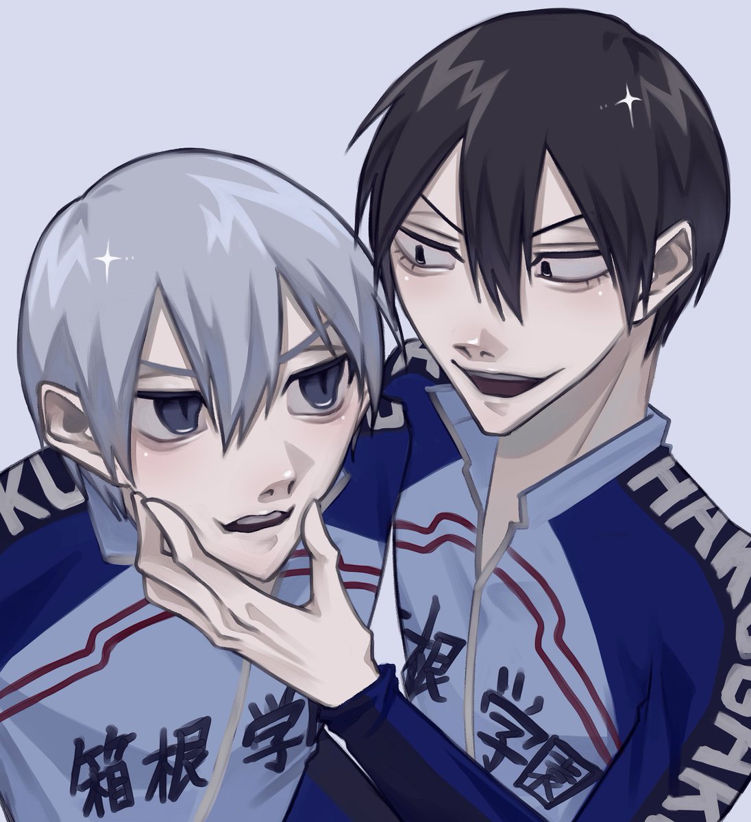 1ch15_g's tweet photo. 多分満更でもない https://t.co/OVFDzdZcYI