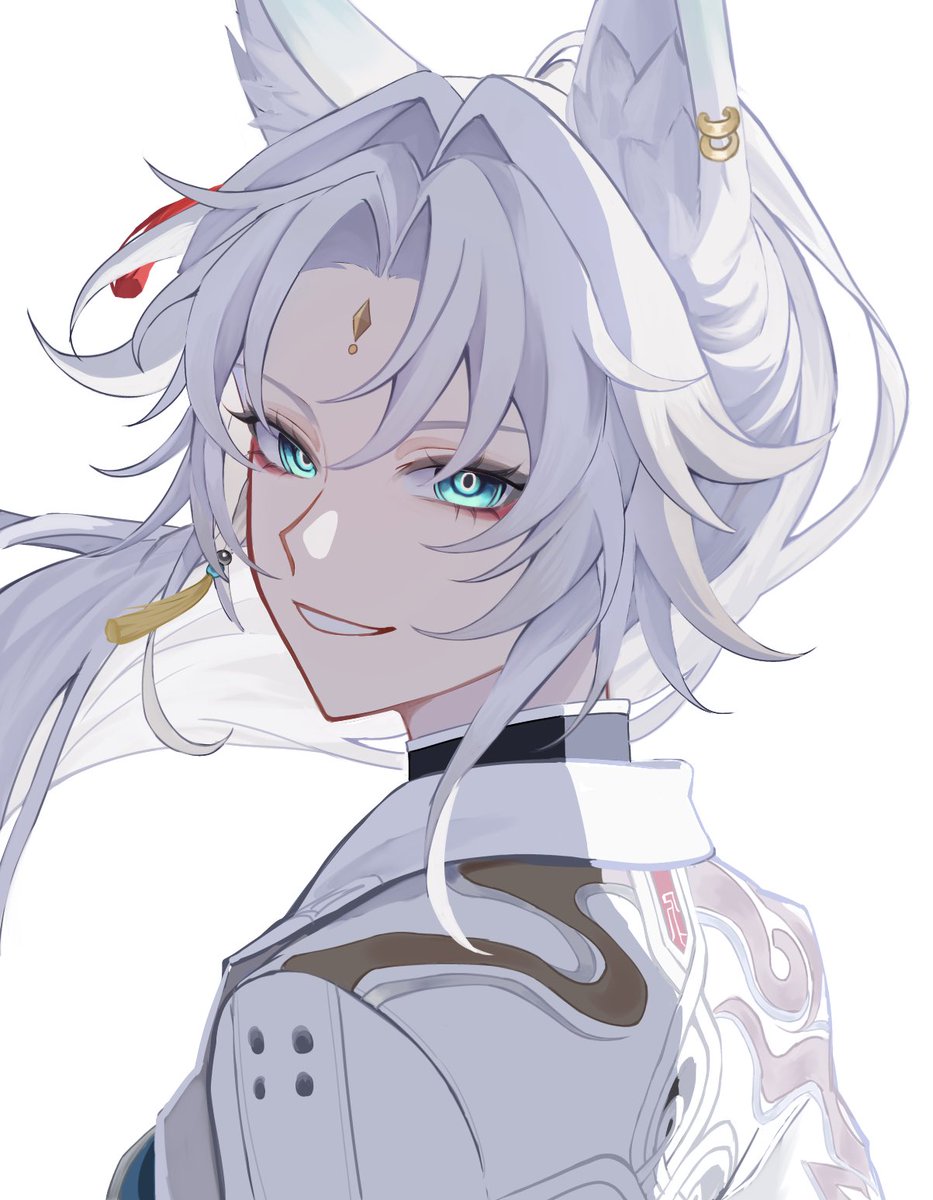 リクの飛霄将軍〜！！🪓✨✨✨
リクエストありがとうございました！✨✨