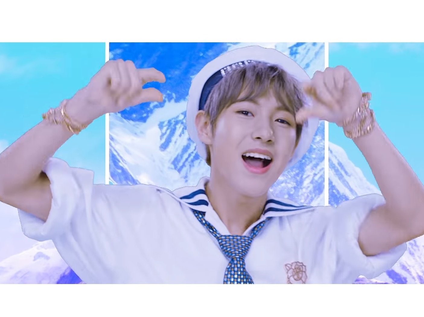 n년전 오늘의 런쥔 on X: 