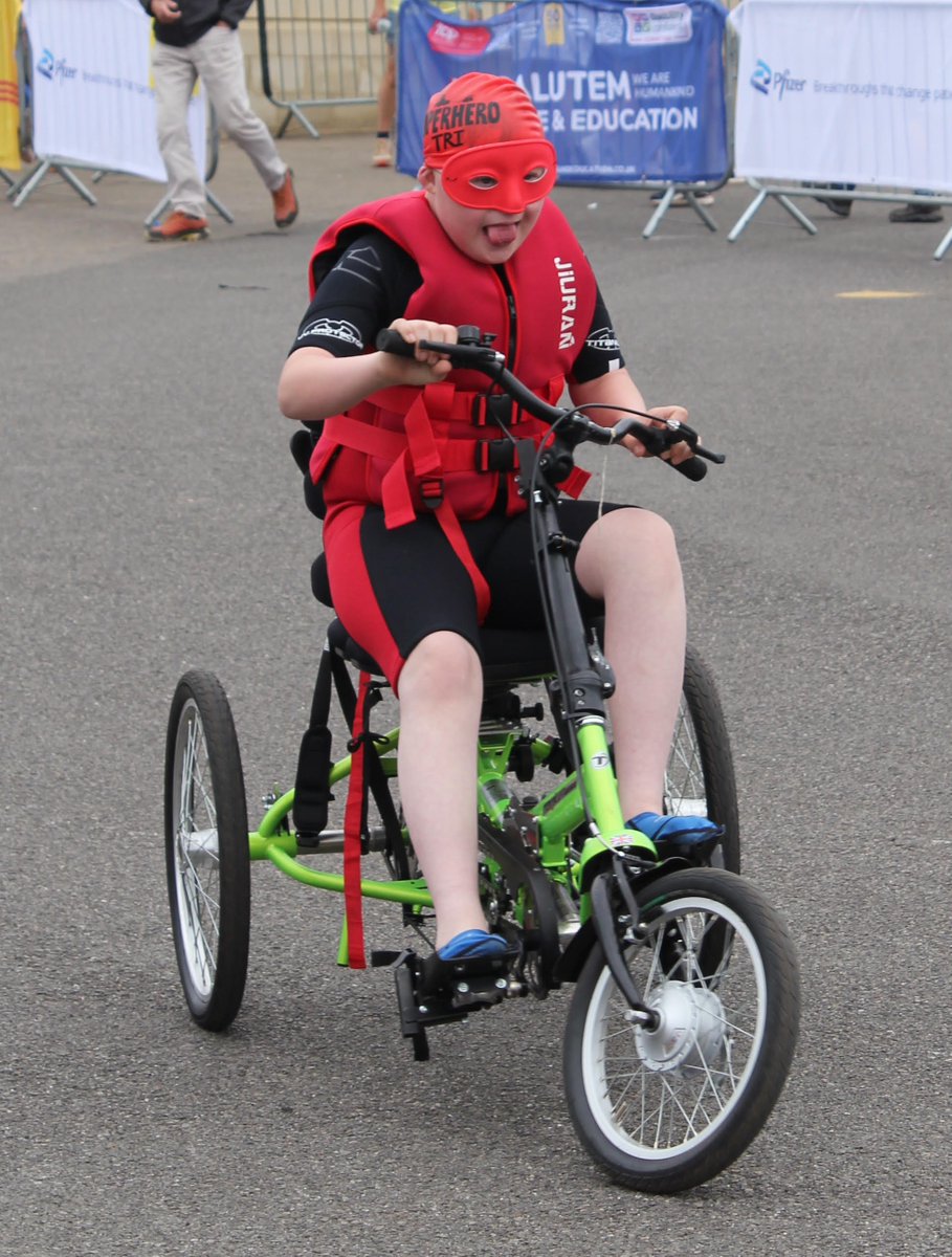 ParkLaneStables's tweet photo. Woody did it!  He completed the triathlon.  In Woodys words he swammed! So proud of him and our whole amazing team. A day full of magic celebrating what people CAN do. Any support really means the world.
https://t.co/mQNxhSjuwC https://t.co/GKueMse4r9