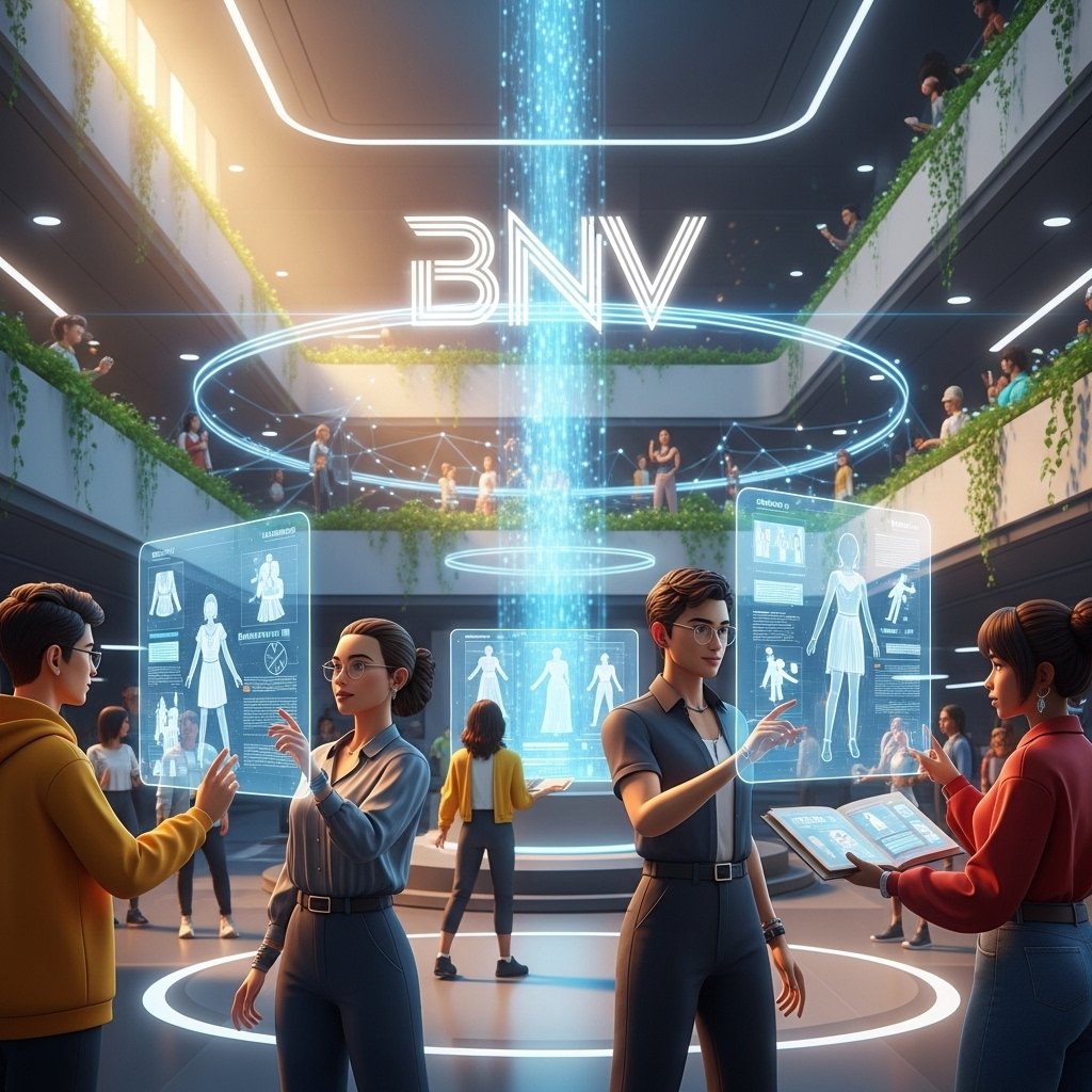 richardjhobbs's tweet photo. Education is key to building the #NetworkOfNext! At BNV, we're passionate about empowering creators, and that's why we proudly partner with @opencampus_xyz & @CapyFriends. Together, we're shaping the future of FASH! through learning & collaboration. β¨ https://t.co/IDKgqMsRNS