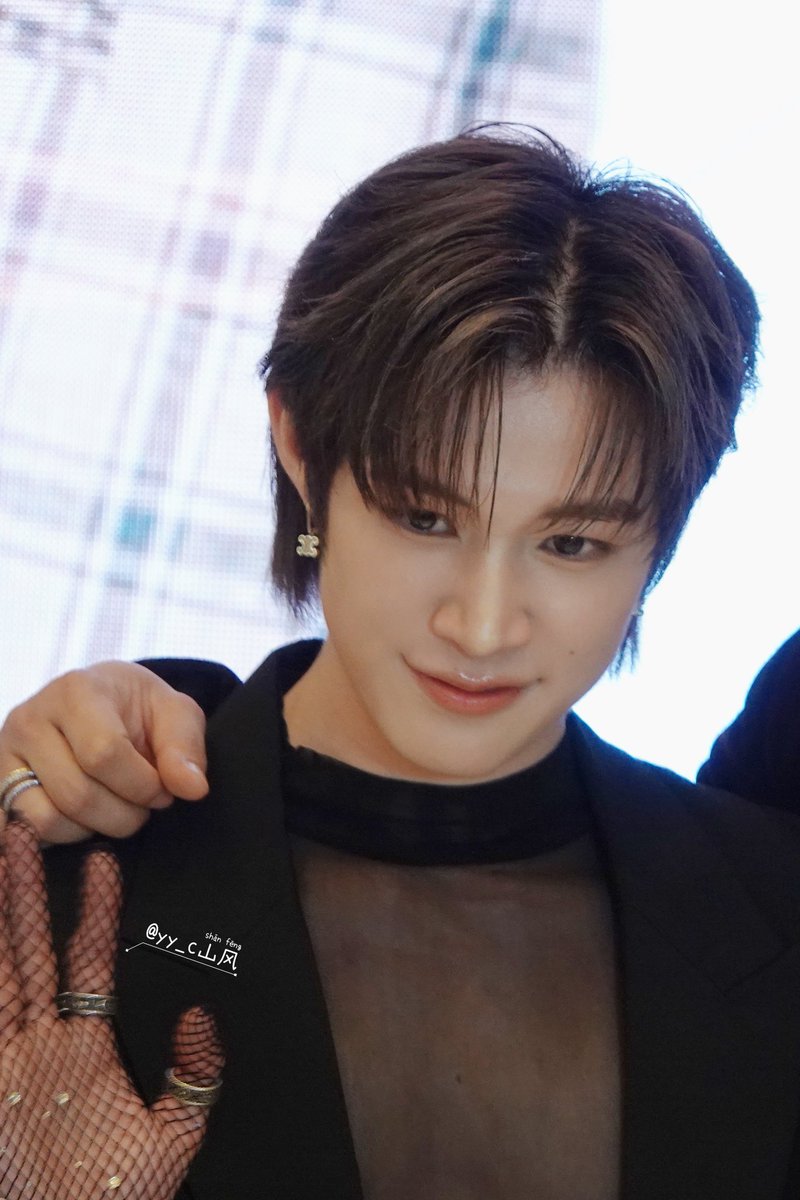 very beautiful🥰
#SUNTINYTHELASTMAGIC
#MaxNat 
#natasitt