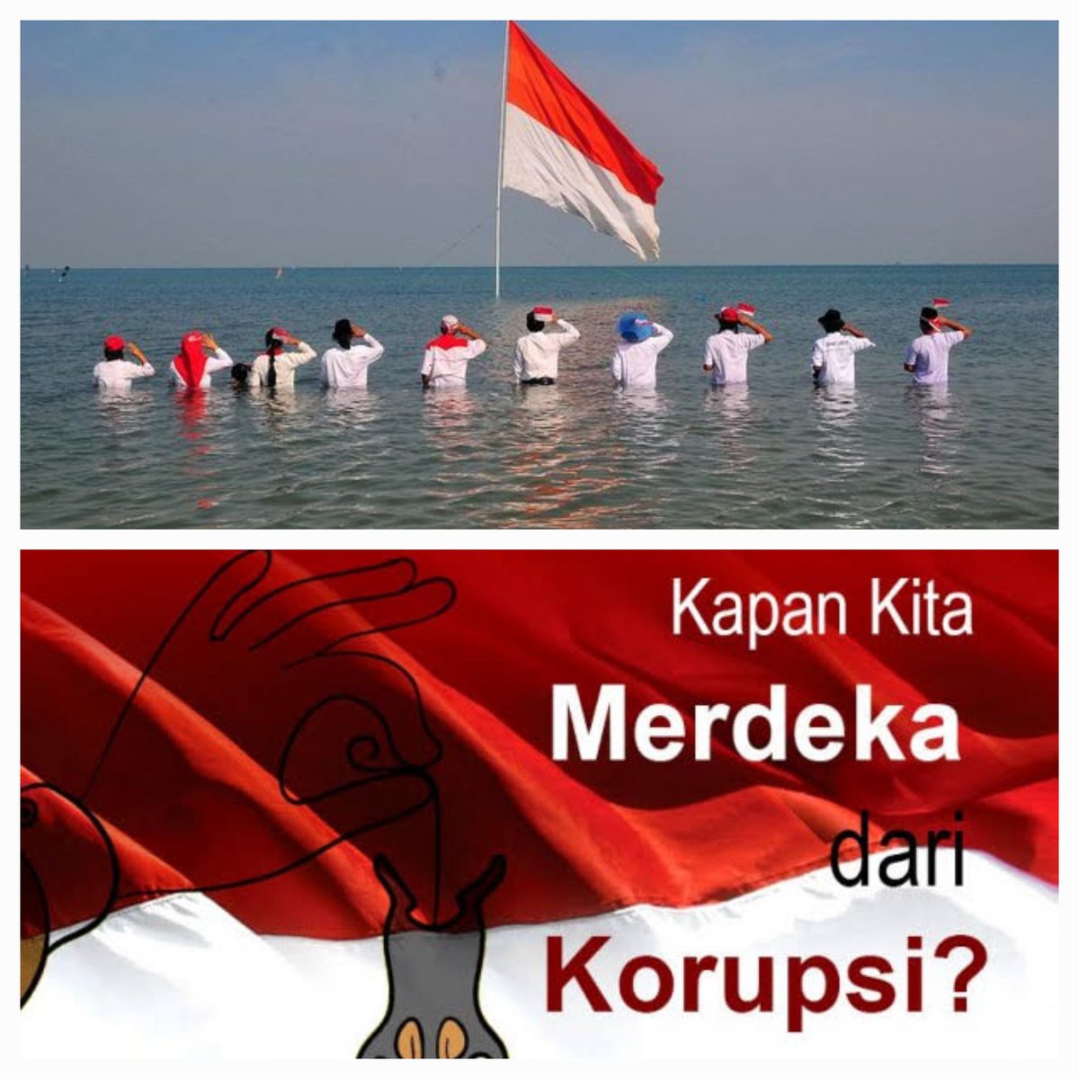 Eko cahyo Putro tweet media