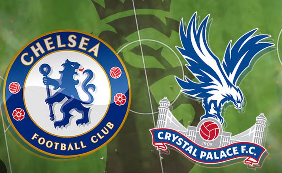 Doors open, kick off at 9am #CrystalPalace vs #Chelsea <a href="/ConorsAnnArbor/">Conor O'Neill's</a> 318 S Main Street #annarbor