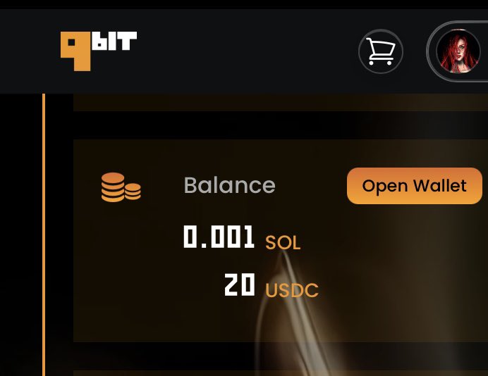 RexImpact's tweet photo. 🎉Scored 20 USDC this time for #the9bitaugfiesta phase 1 and special shoutout to @BabahAjimm for his helpful guidance 🙌

#airdrops #giveaway https://t.co/1X22fc3nMq