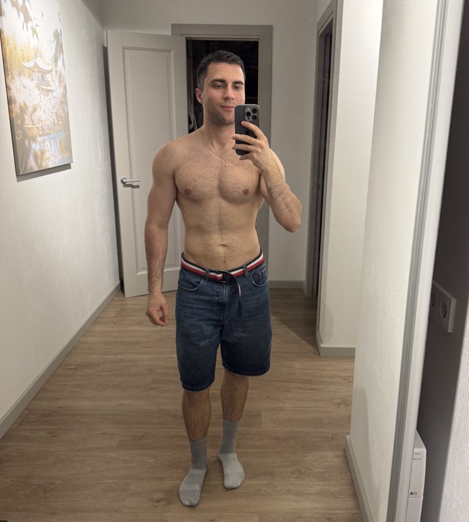 Нюдсовое воскресенье после зала