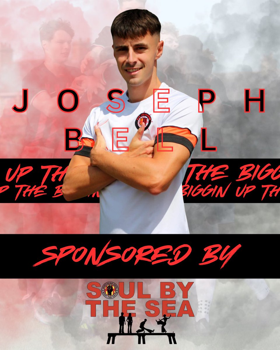 AFCNewbiggin's tweet photo. HIGHLIGHT 💫 

Your goalscorer and MOM 👏🏻 

#UpTheBiggin
#UTB
❤️🖤 https://t.co/U1Ad98hJKC