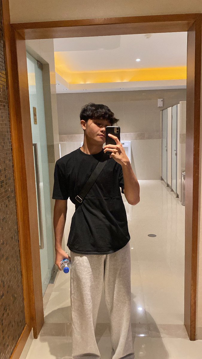 Sekrng mending klo apa2 sendiri aja