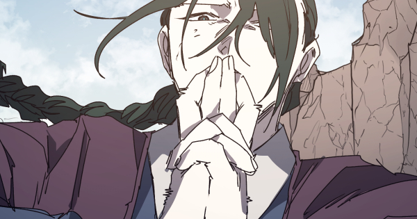 잔불의 기사 202화(미리보기 205화) 올라왔습니다.
#잔불의기사