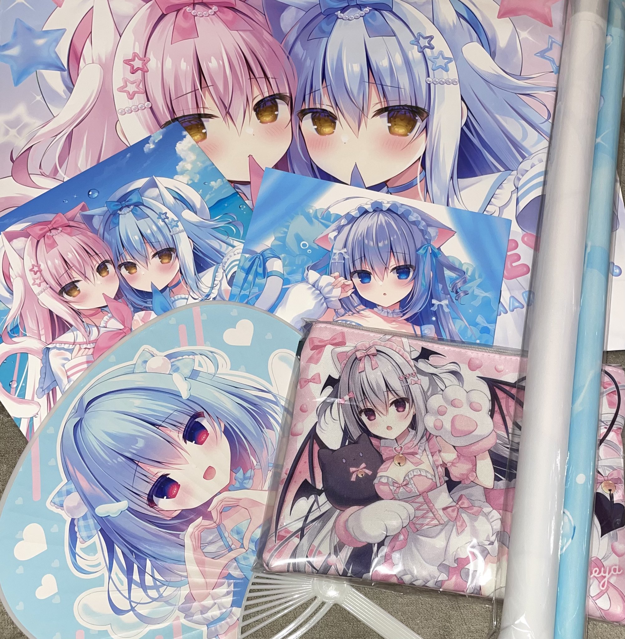 ぐるみん　キャンバスアート　冬 ぐるみん キャンバスアート 冬