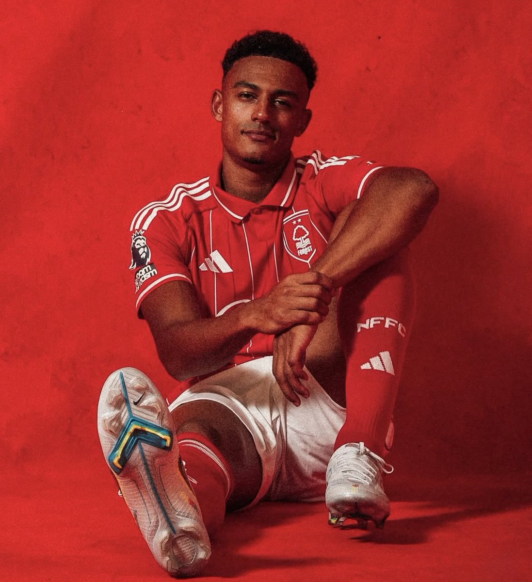 Forestmad 🔴⚪️ tweet media
