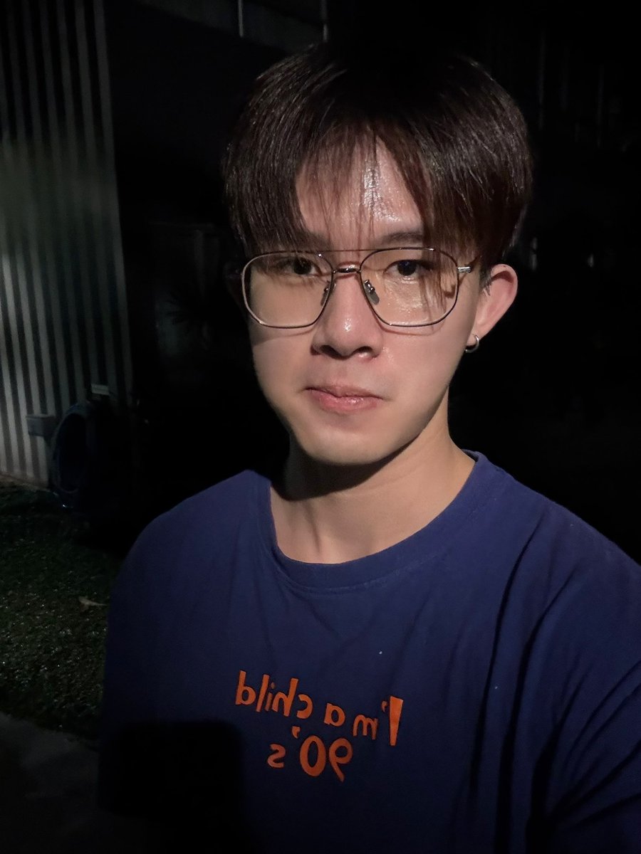 ตัดผมแล้วหูกาง🫨🫨🫨
