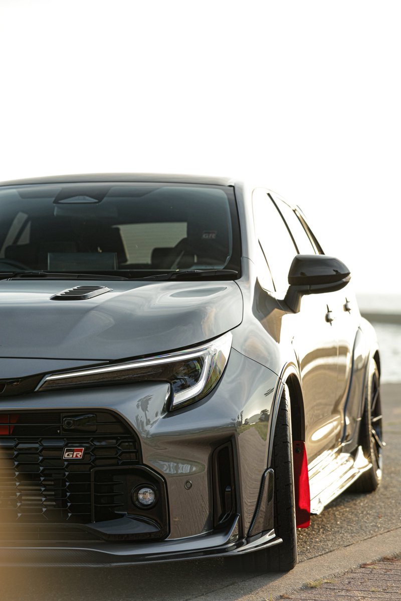 (依頼品) やすやすや様　GRカローラ 依頼品) やすやすや様 GRカローラ（依頼品) やすやすや様 GR