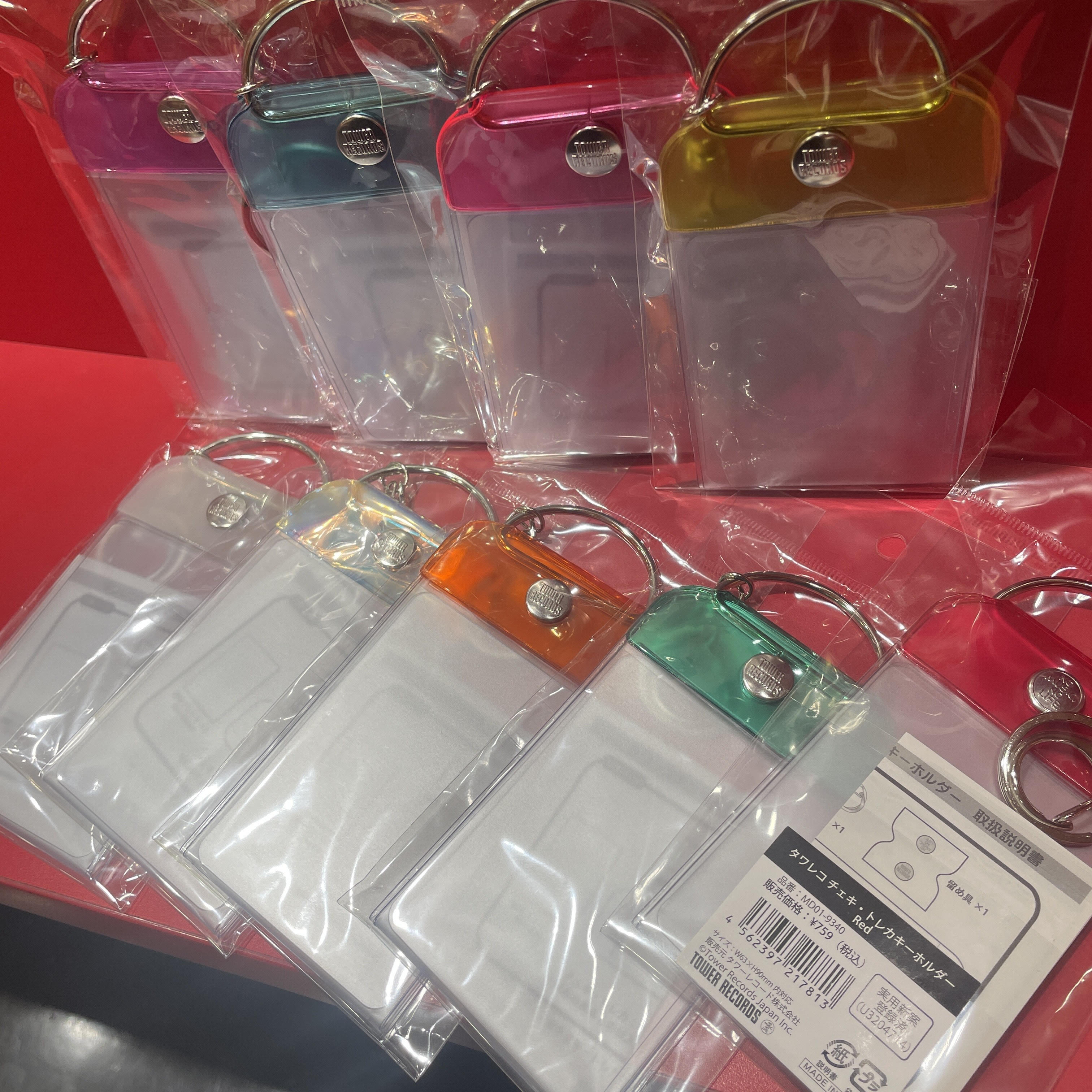 rocket punch ring ringチェキセットタワレコ 渋谷限定 rocket punch ring ringチェキセットタワレコ 渋谷限定 rocket