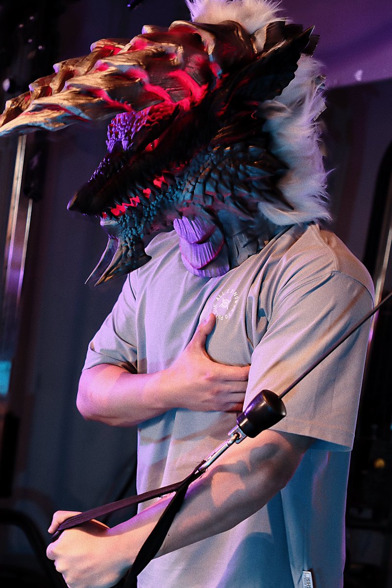 Garfi_LYL's tweet photo. Gym Stygian Zinogre

📷@Garfi_LYL 
✂️@Garfi_LYL https://t.co/7vdAFQ63pu