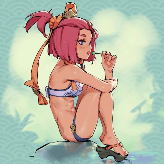 #yunara