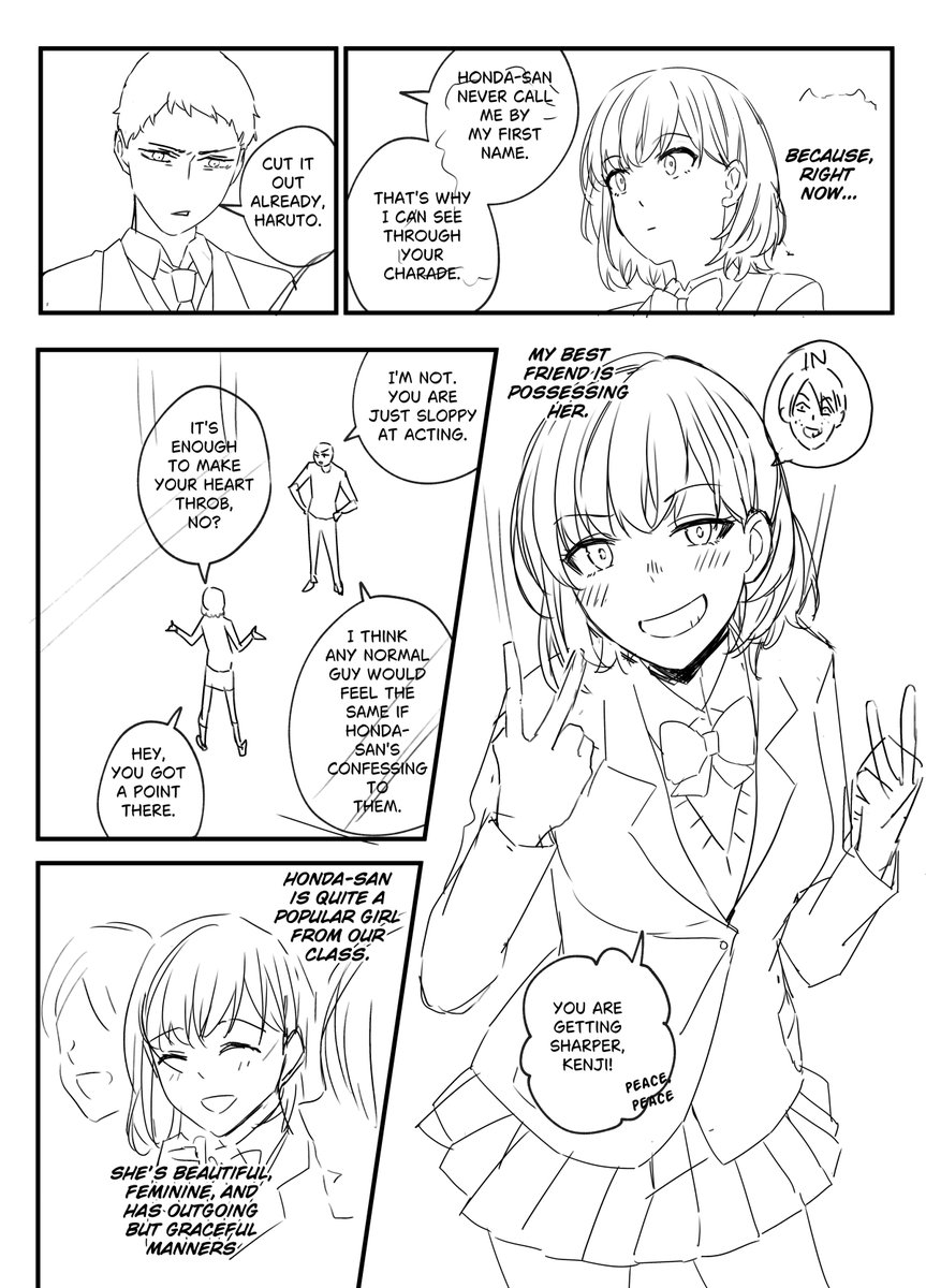 APP~Augmented Possession Program~project 1/2