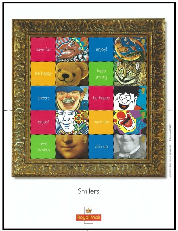 tagula_blue's tweet image. “Smile awhile and while you smile - another smiles, and soon there are miles and miles of smiles and life's worth while because you smile.” #GoodAdvice