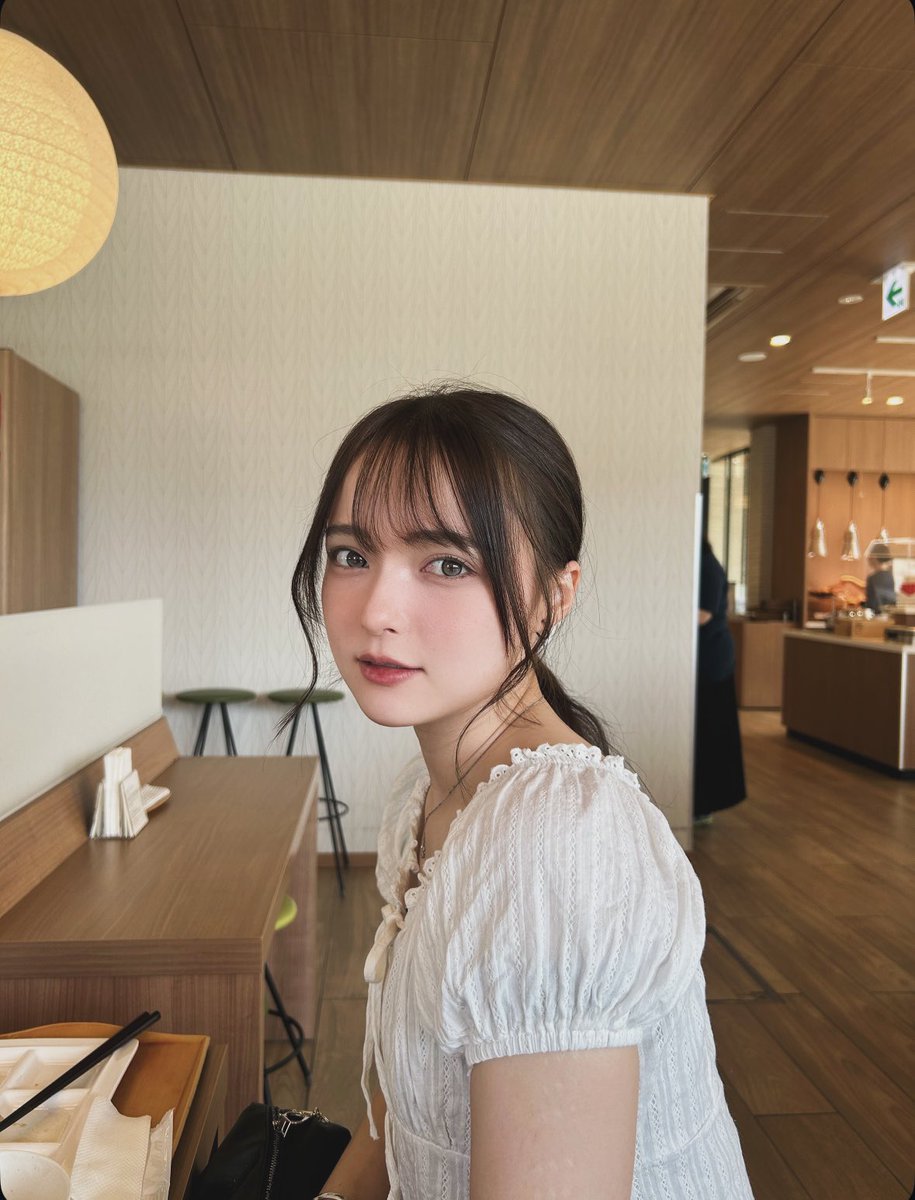 Arisa様♡ arisa.ikd さんにお誘いいただいて、 @orgue.official のPOPUPに