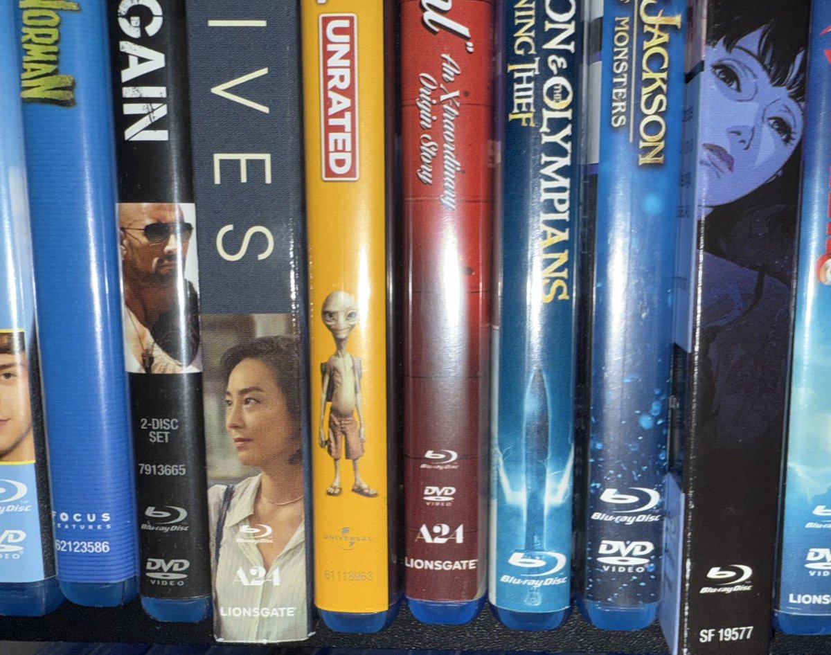 Greta Lee don’t fucking turn around