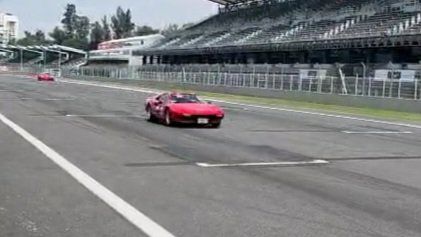 XE1R's tweet photo. FESTIVAL FERRARI MEXICO 2025
@FerrariMexico https://t.co/5CDnDrn2Ka