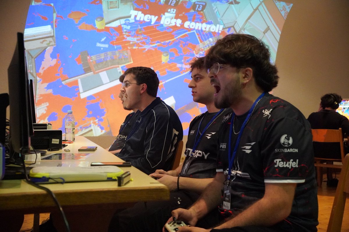 Noctis💧7 ☔️ 三天戦争編 ⛑️🔥 tweet media