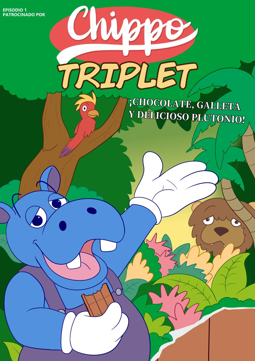 (WIP) Se viene, chavales