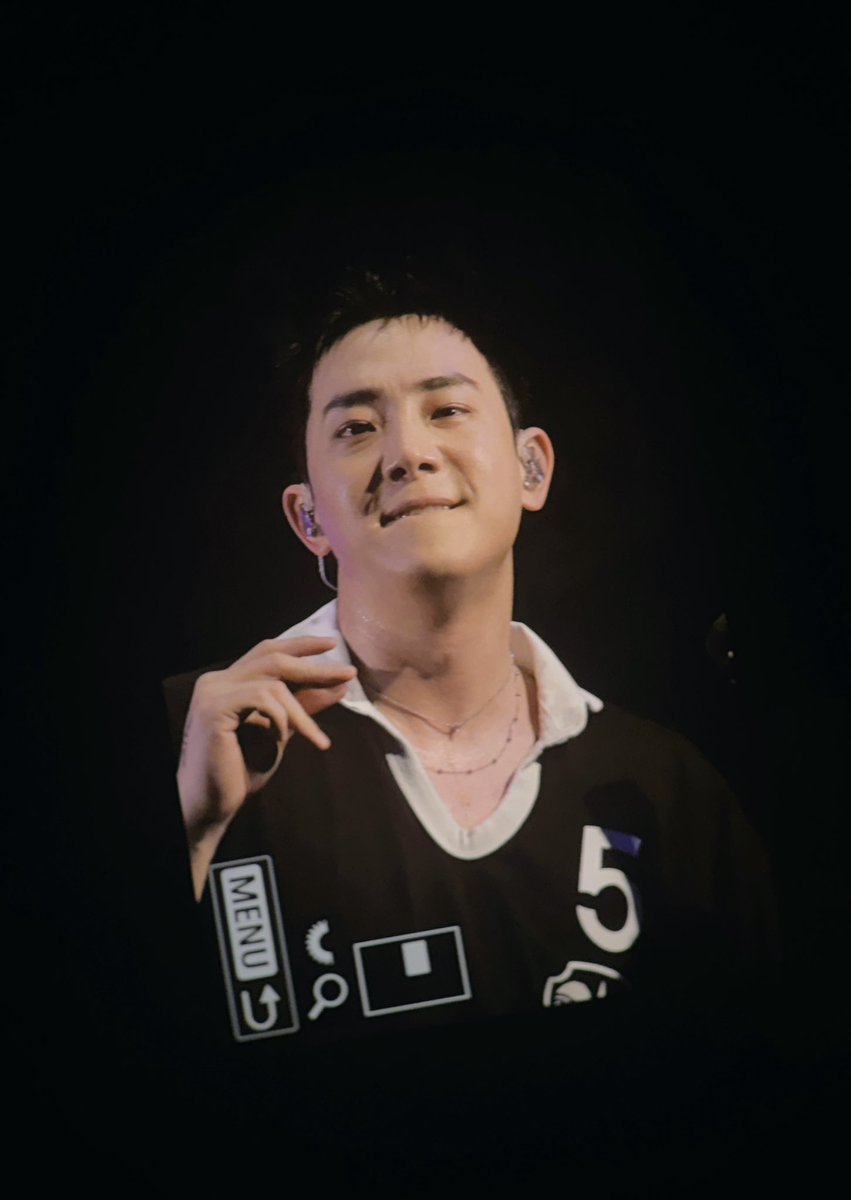 250817  썸머소닉 오사카 
#도준 #박도준 #더로즈