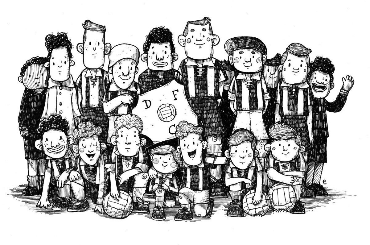 🤍 𝐔𝐧 𝐜𝐥𝐮𝐛 𝐟𝐮𝐧𝐝𝐚𝐝𝐨 𝐩𝐨𝐫 𝐧𝐢𝐧̃𝐨𝐬

¡Fᴇʟɪᴢ ᴅɪ́ᴀ! 

#LaUniversidad🎓