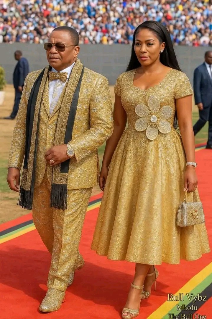Sir Marist (@cdemarist) on Twitter photo The best Couple in Zimbabwe right now π <a href="/LynneStactia/">LynneM πππ</a> <a href="/MJairosi/">Majaira Jairosiπ¨οΈ</a> The best Couple in Zimbabwe right now π <a href="/LynneStactia/">LynneM πππ</a> <a href="/MJairosi/">Majaira Jairosiπ¨οΈ</a>