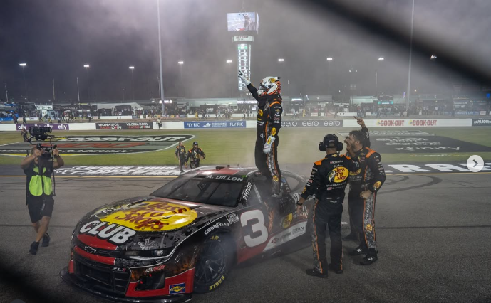 RCR Museum & Team Store tweet media