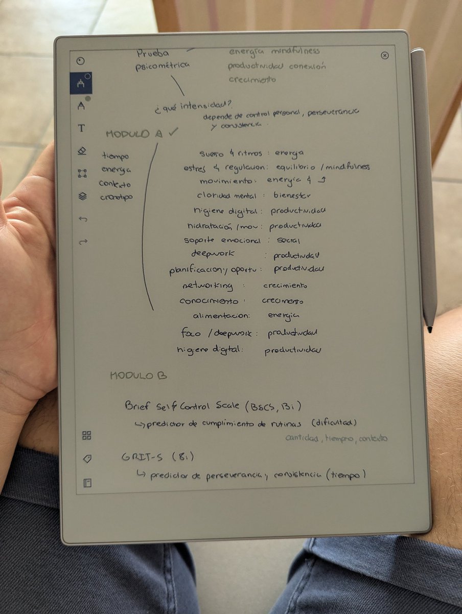 Diego | Web3 MH (@0xdmrk) on Twitter photo Initial setup for Life Design, the mini app that helps you get more from life and work with suggested habit stacking.
The first week has gone so fast! Almost starting week two of Build in Public with the amazing <a href="/FridaRuh/">Frida Ruh</a>
<a href="/baselatam/">Based LatAm</a> <a href="/carlosjmelgar/">carlosjmelgar.eth</a> Initial setup for Life Design, the mini app that helps you get more from life and work with suggested habit stacking.
The first week has gone so fast! Almost starting week two of Build in Public with the amazing <a href="/FridaRuh/">Frida Ruh</a>
<a href="/baselatam/">Based LatAm</a> <a href="/carlosjmelgar/">carlosjmelgar.eth</a>