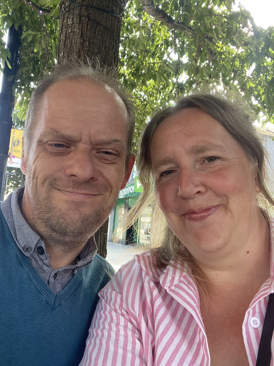 NicholHope1708's tweet photo. Out for my birthday, Few  drinks before we go for food ❤️💙🥰
@Davehope80 https://t.co/SwRHTeIQNQ
