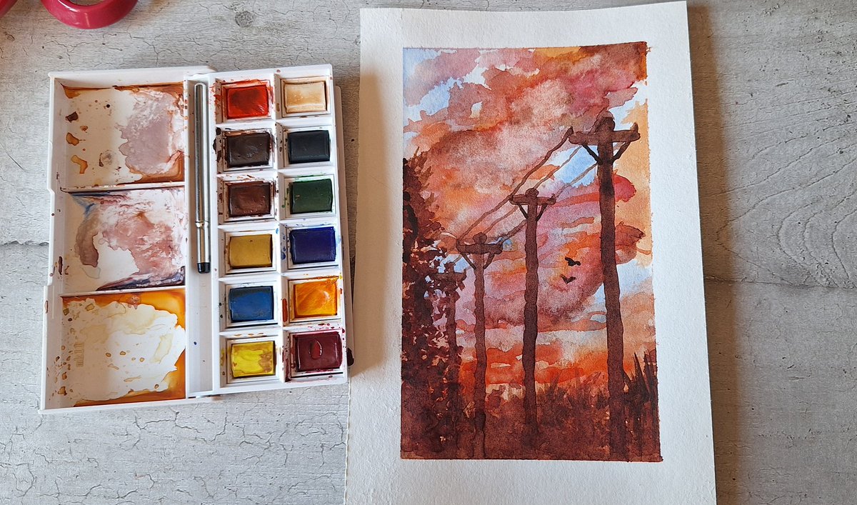 Josh B. Tarnished tweet media