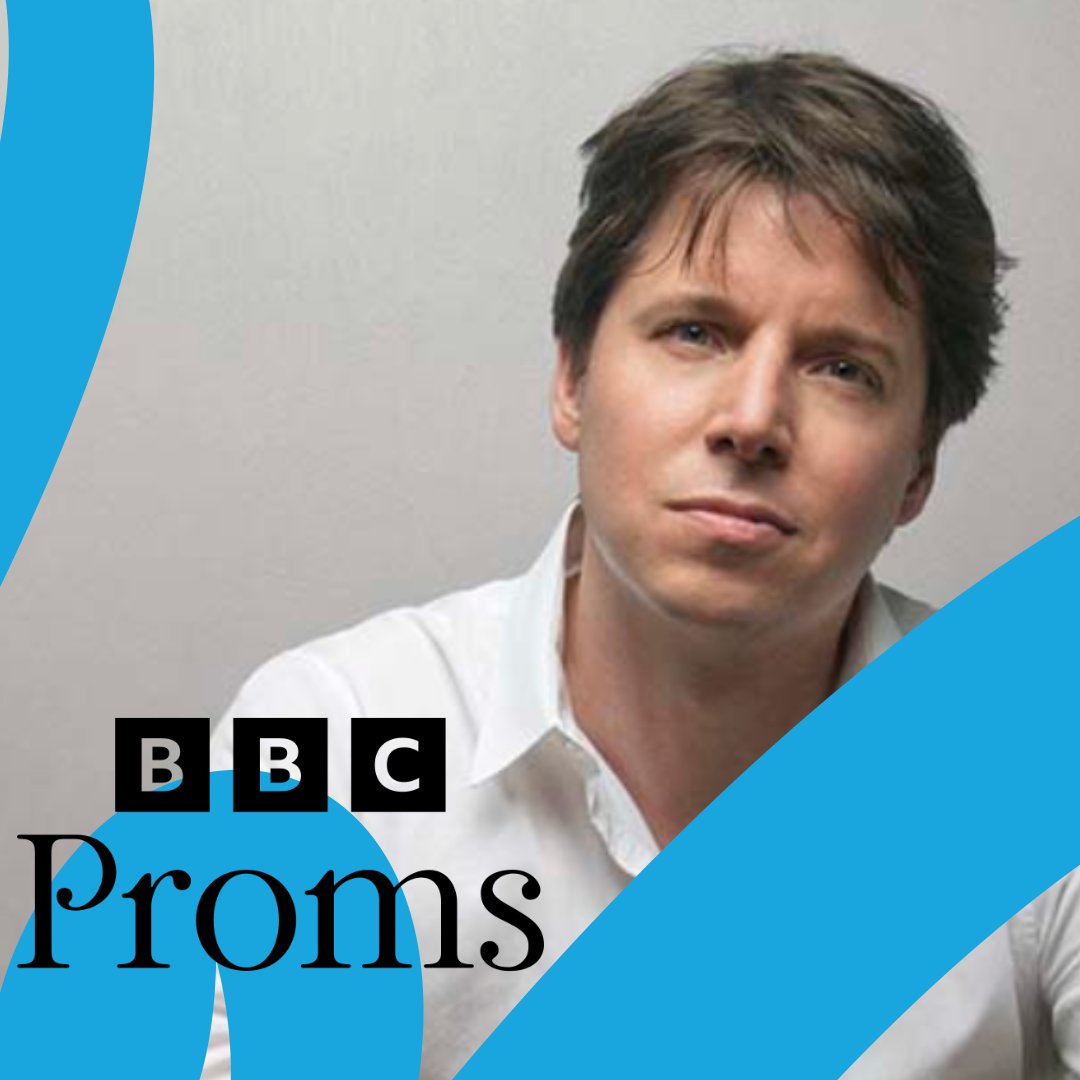 Can't wait to perform Thomas de Hartmann's Violin Concerto with Dalia Stasevska and the @bbcsymphony at the #BBCProms on Friday, August 22 7:30pm BST / 2:30pm EST. You can listen from anywhere in the world on BBC3! bbc.co.uk/sounds/play/li…