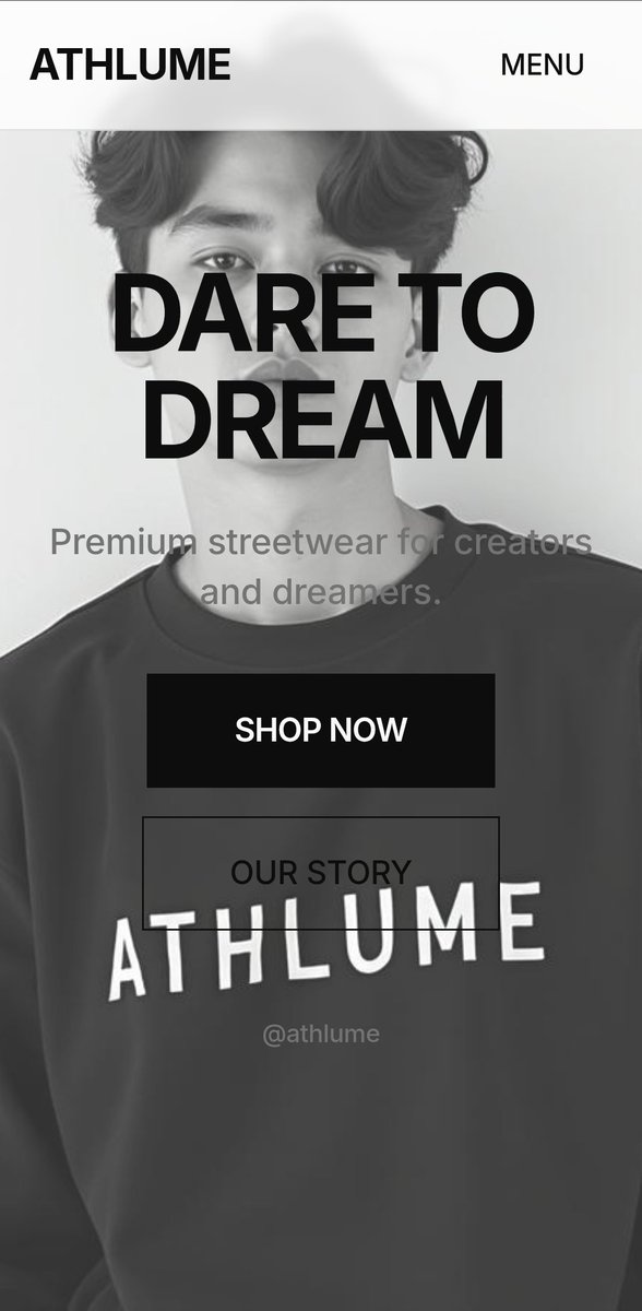 Shop now! Link in Bio