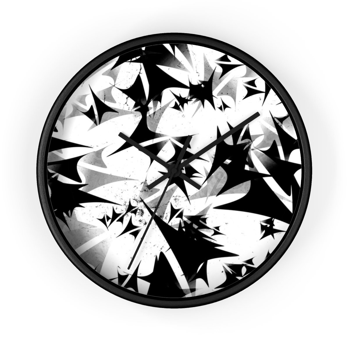 HOUR1207's tweet image. Bat Wall Clock - Unique Halloween Home Decor
#homedecor #batclock #casirostore #clockwall