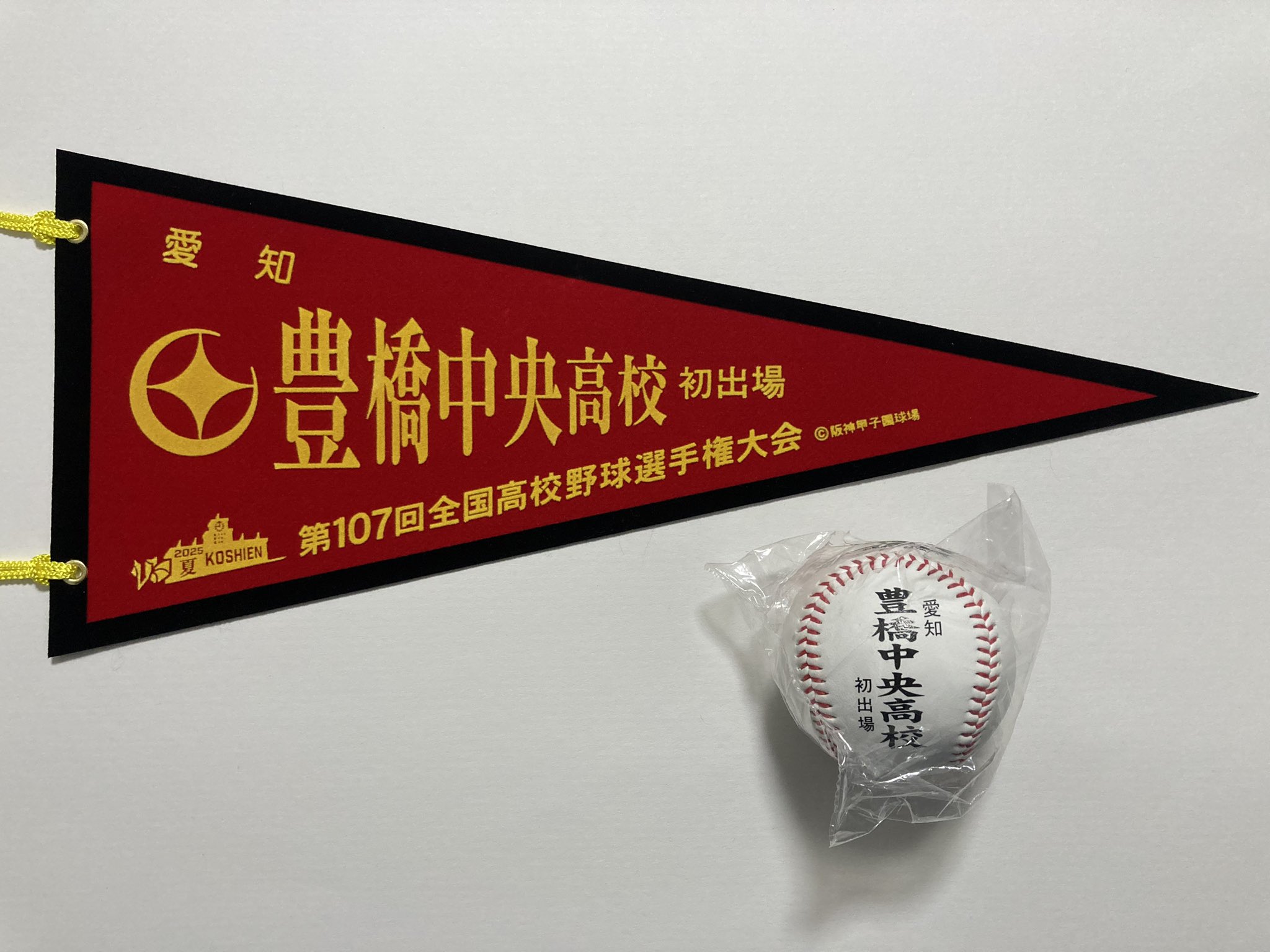 高校野球　ペナント 41iKs0ShK0L._UF350,350_QL50_.jpg