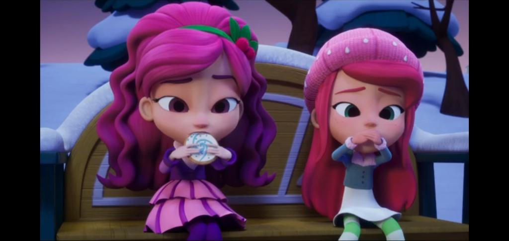 Appleblossom199's tweet image. Day 353: 
The words I spoke in our first exchange were rather common but
I still remember that fragrance of your sweet strawberry scent
#DailyRaspberryTart