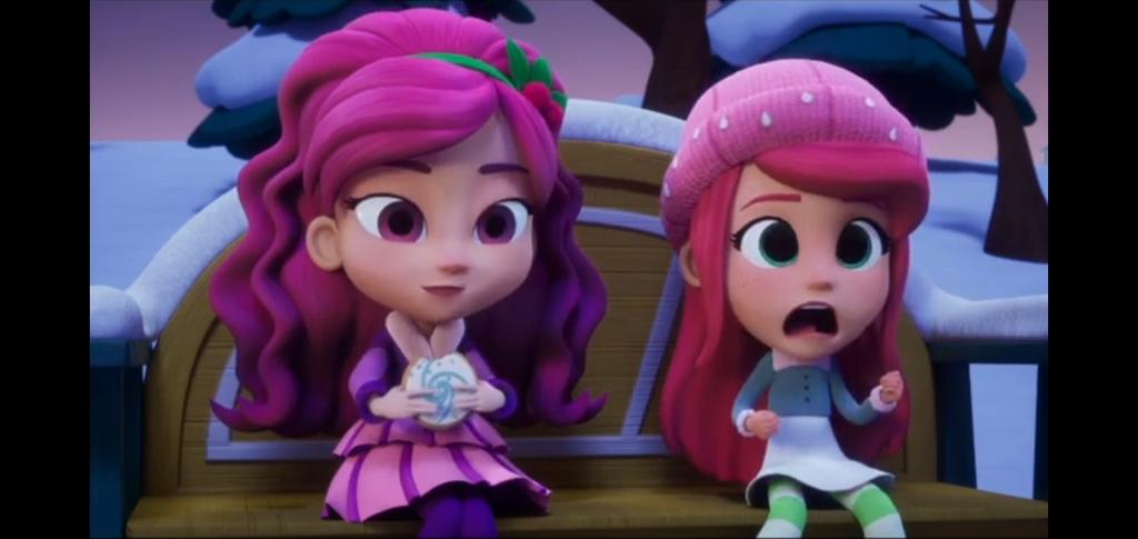 Appleblossom199's tweet image. Day 353: 
The words I spoke in our first exchange were rather common but
I still remember that fragrance of your sweet strawberry scent
#DailyRaspberryTart