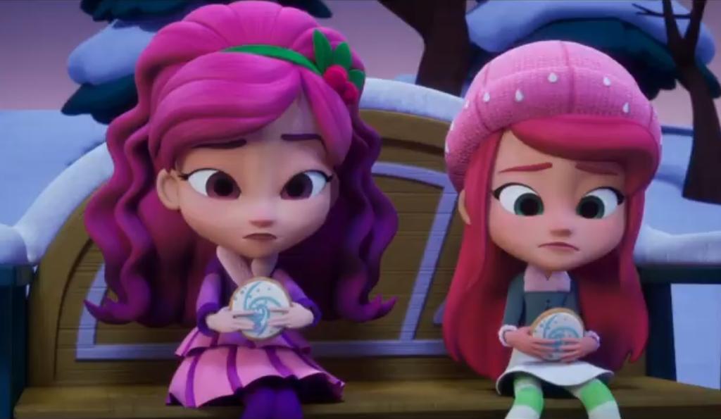 Appleblossom199's tweet image. Day 353: 
The words I spoke in our first exchange were rather common but
I still remember that fragrance of your sweet strawberry scent
#DailyRaspberryTart